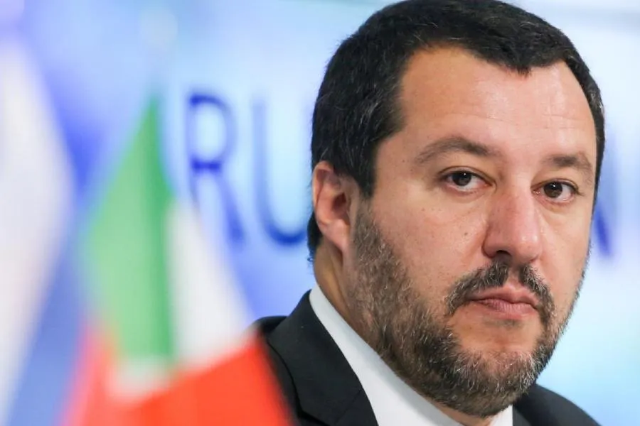 "Müharibə sözünü sülh sözündən daha çox eşidirik" - Roma danışıqlar masasına yaxınlaşır?