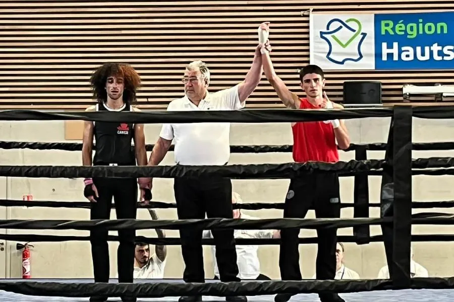 Azərbaycan idmançıları dünya çempionatında 3 medal qazandı!