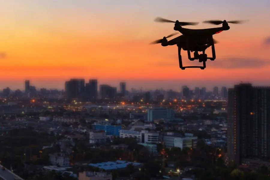 Pekinin səması dronlara bağlanır – Paytaxtda sərt QADAĞA