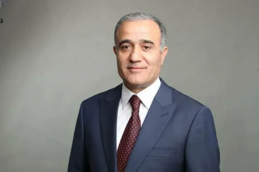 Elçibəyin köməkçisi Kaşif Kozinoğlunun Qarabağ dosyesini açdı - DETALLAR — 1
