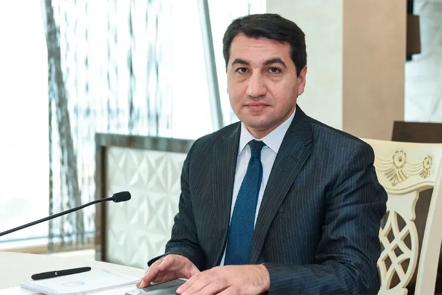 Hikmet Hajiyev: Azerbaijan is a reliable partner of the US in the South Caucasus