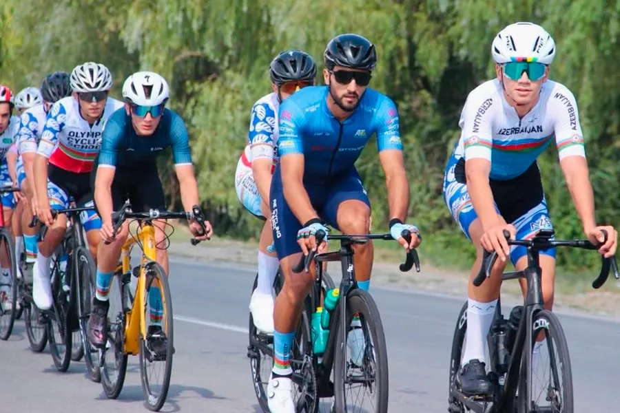 Zirvəyə doğru pedalladılar: Azərbaycan çempionatında qızıl medallar sahibini tapdı!