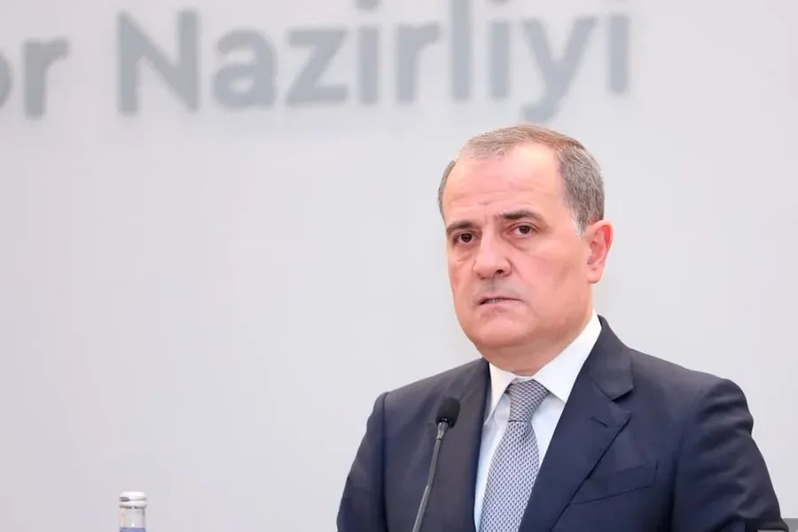 Ceyhun Bayramov: Azərbaycan və Türkiyə arasında dünya səviyyəsində bənzəri olmayan münasibətlər var