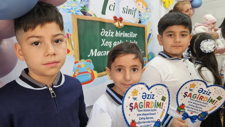 "Korona nəsli"nin birinciləri - onlar nə ilə yadda qalacaqlar ?