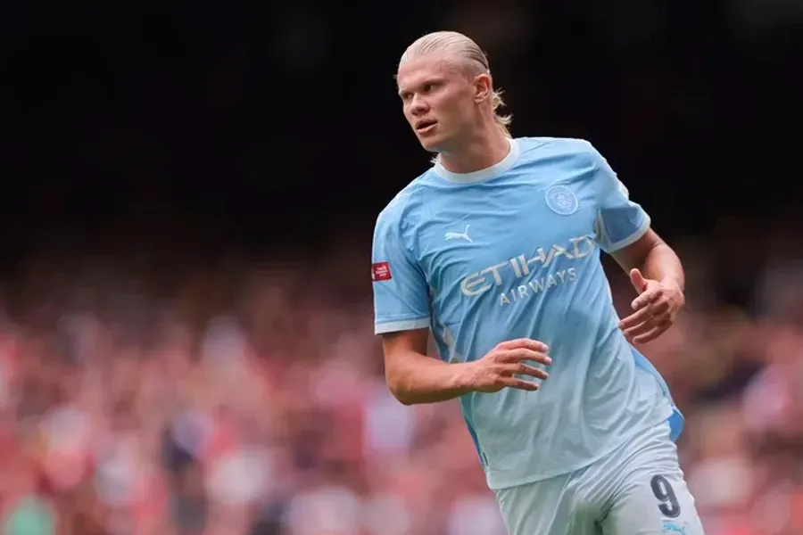 Sensational claim about Erling Haaland’s future!