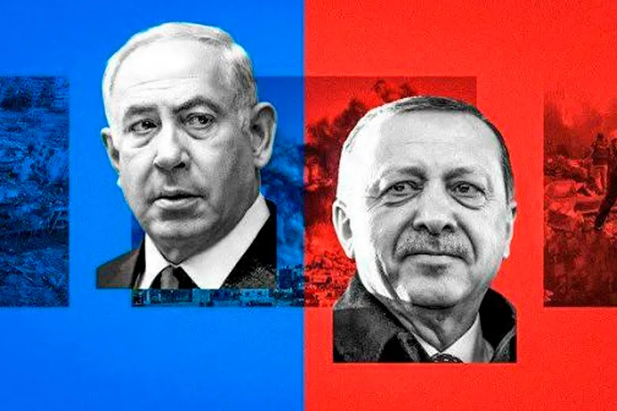 Bakı yenidən diplomatik mərkəzə çevrilir: Hakan Fidanın səfəri Ankara ilə Təl-Əviv arasında körpü ola bilərmi?