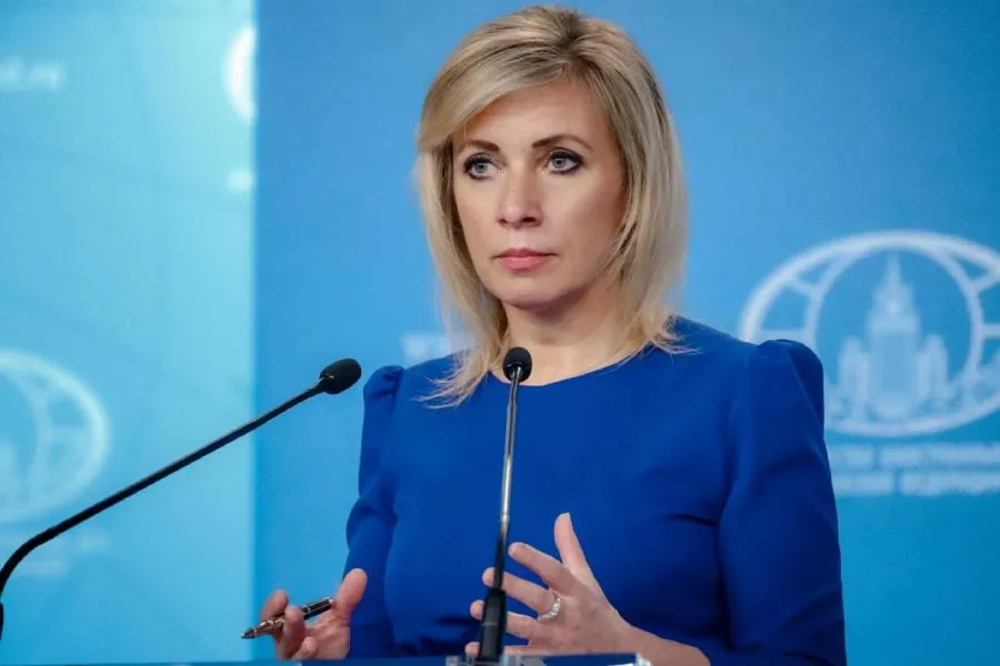 Vaşinqtonun kosmik planına Rusiyadan SƏRT REAKSİYA