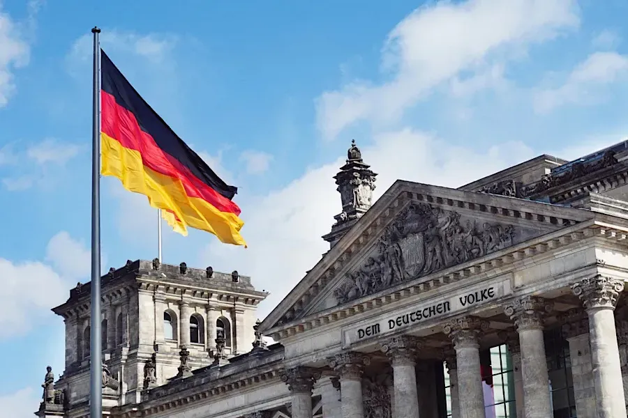 10 countries hold secret meeting in Germany against this state
