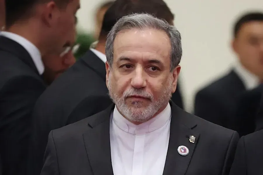 Araghchi makes unexpected statement: “When the truth comes out…”