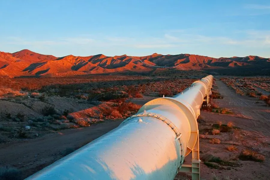 Oil tops $120 per barrel as Saudi Arabia “turns off the tap” – Europe seeks alternatives