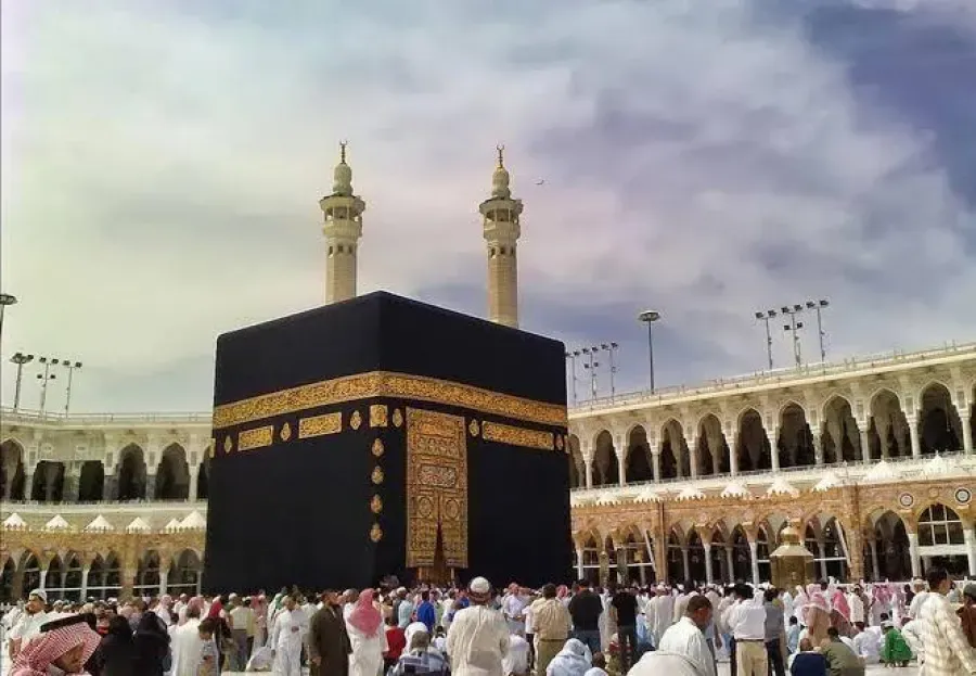 Did the Houthis try to strike Mecca? – VIDEO