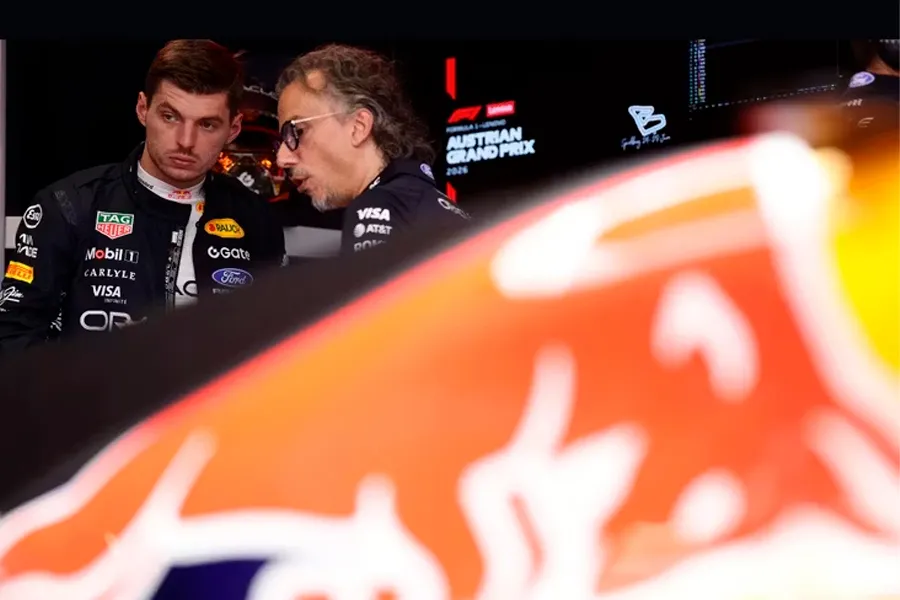 Championluq yolunda böyük əngəl: “Red Bull” ciddi vaxt itkisini təsdiqlədi
