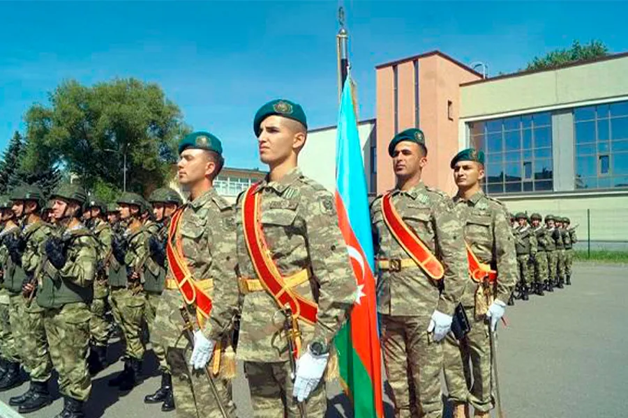 Hərbi xidmət: 6 ay, ödənişli, həm də... - Mühüm