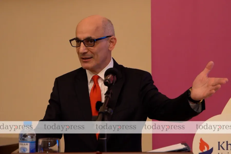Who is concerned by diplomats’ visit to Karabakh? — A clear warning to revanchists