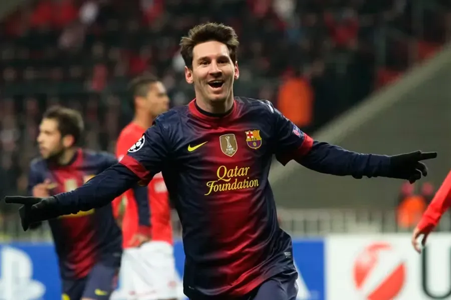 When money couldn’t make the difference: Messi’s response to a €500 million offer