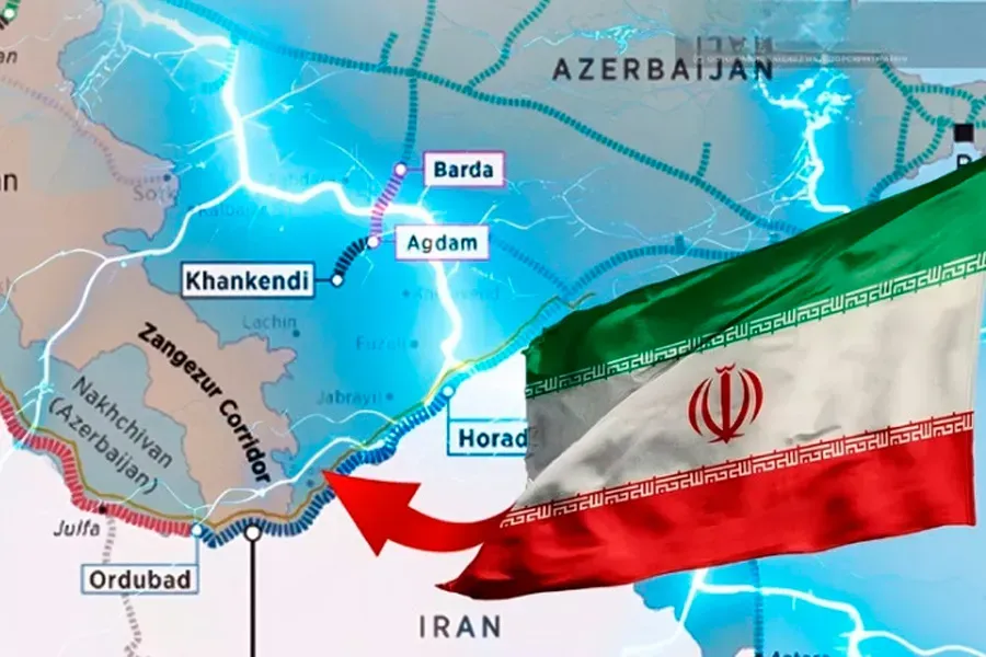 Iran criticizes the Zangezur corridor but reaches agreement with Armenia: What is Tehran’s goal?