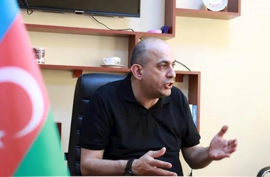Ermənilərin gizli “gücü”: Matendaran — "Tarixi saxtakarlığa qanuni don geyindirirlər” — 1