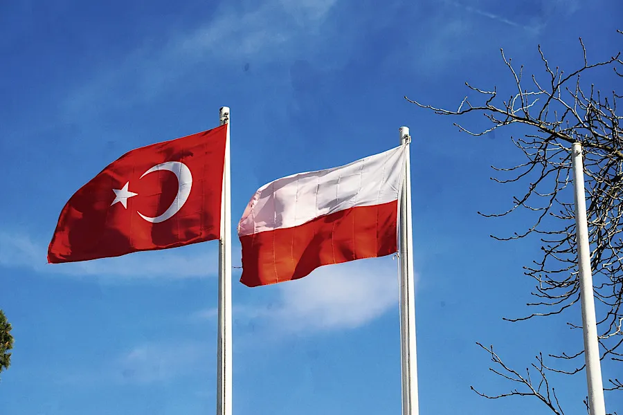 Türkiyə Polşaya nümunə oldu: “Biz də istəyirik”