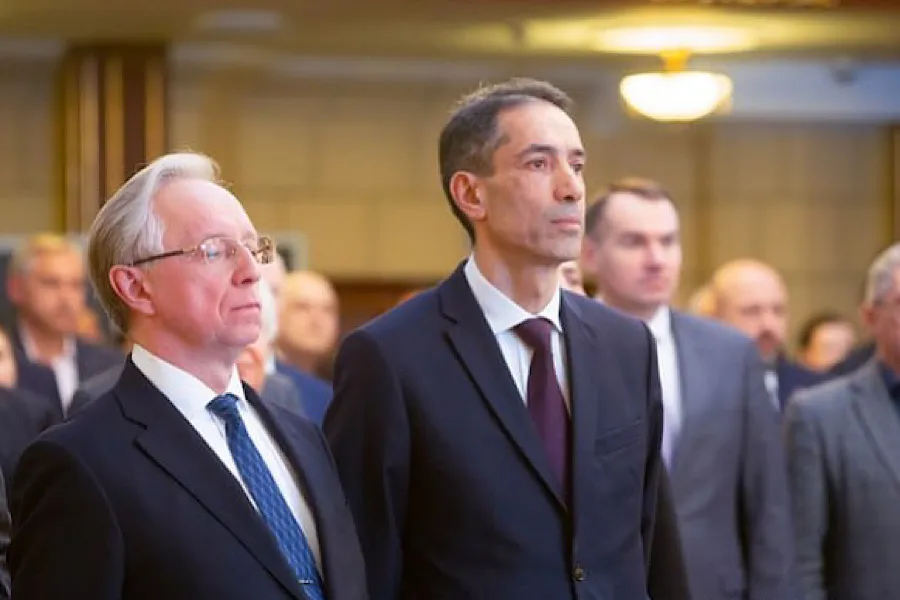 Lavrovun müavini Azərbaycan səfiri ilə görüşdü - Nələr müzakirə edildi?