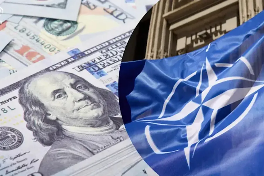 Avropa və Kanada NATO üçün milyardları səfərbər edir