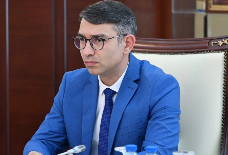 Gunduz Ismayilov: Hundreds of historical religious monuments in Azerbaijan are still used for their intended purpose