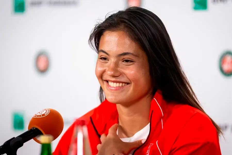 Məşhur tennisçinin uşaqlıq sirri: Atası onu necə çempion etdi?