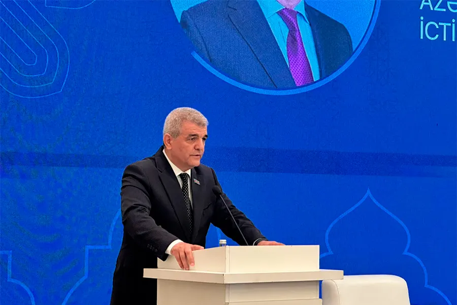 Azərbaycan Ermənistandakı tarixi-dini abidələri bərpa edəcək? — Deputatdan açıq mesaj