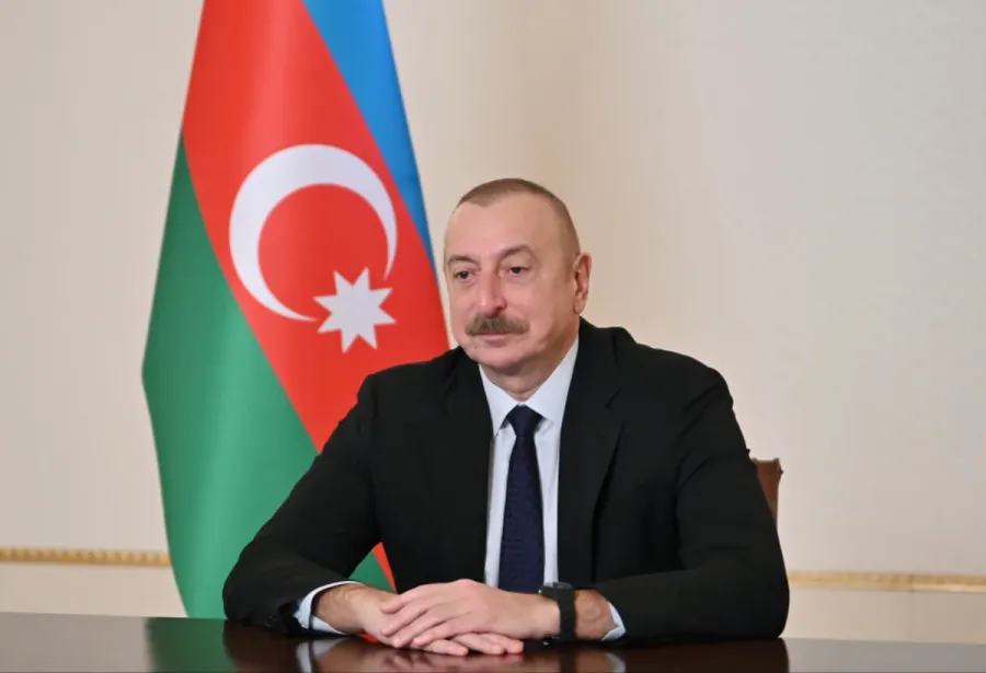 Pirgulu Park hotel inaugurated in Shamakhi