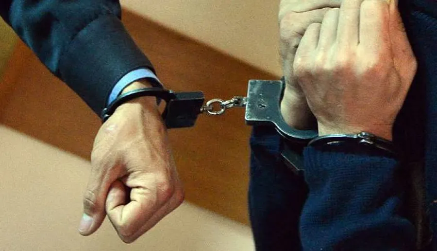 По подозрению в убийстве, совершенном 13 лет назад, задержан подозреваемый