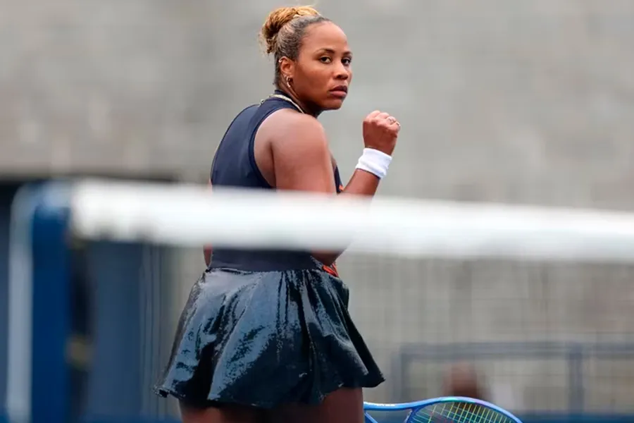 “US Open” çempionuna bəd xəbər: Taunsend xəstəxanaya yerləşdirildi