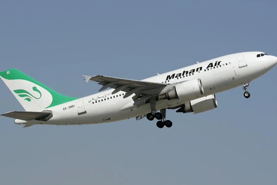 Sanksiyalar “Mahan Air”in marşrutlarını vurdu - Gürcüstandan sonra daha iki ölkə