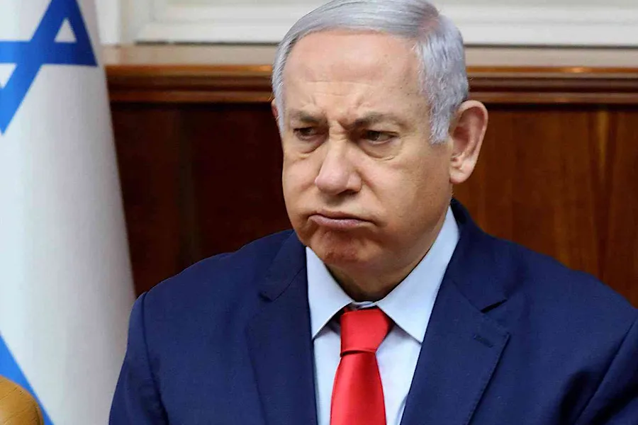 Netanyahu “cərrahlıq” edir: “Şişi çıxardıq, amma…”