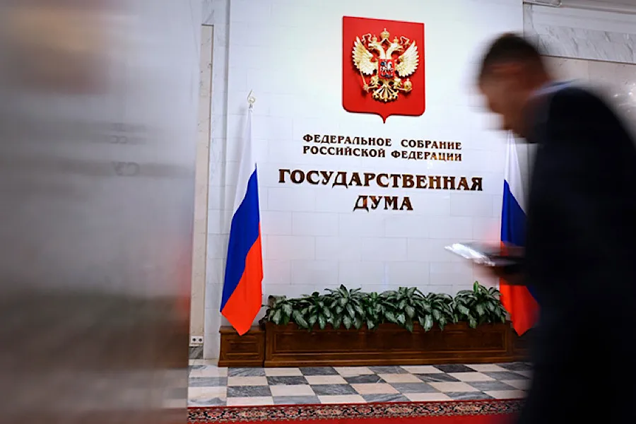 Putinin ölkəsində seçki başladı: İlk səslər verilir