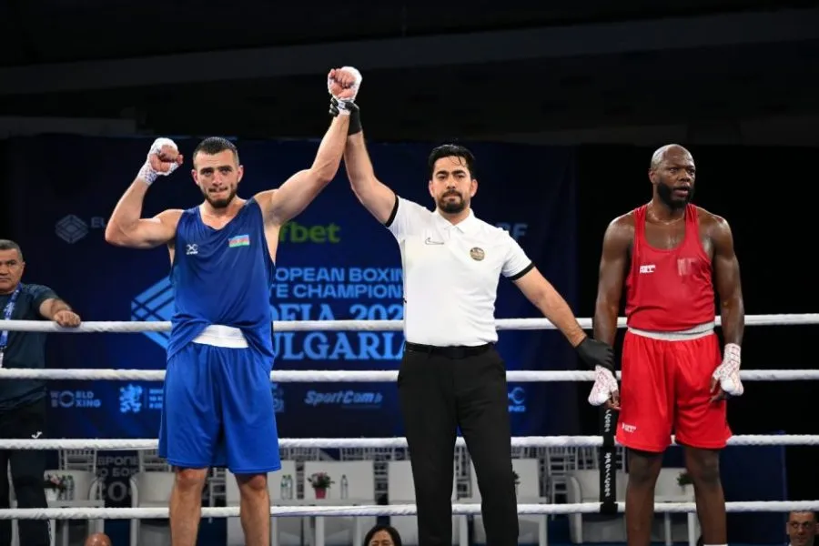 Rinqdə Azərbaycan rüzgarı: Boksçularımız Avropa çempionatına möhtəşəm start verdi!