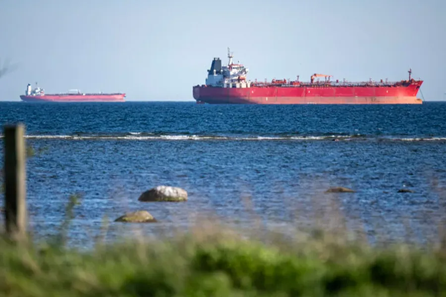 Turkey faces shock threat in Black Sea: 25 ships hit, Ankara takes action