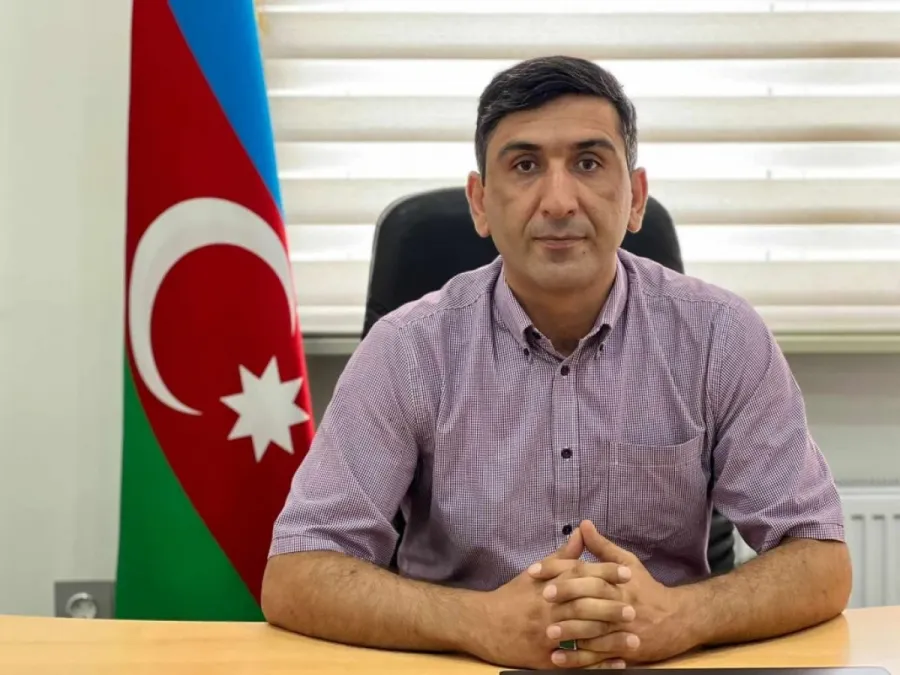 Azərbaycanda sadə vətəndaş necə olur ki, gedib Yaxın Şərqdə terrorçuya çevrilir? — 1