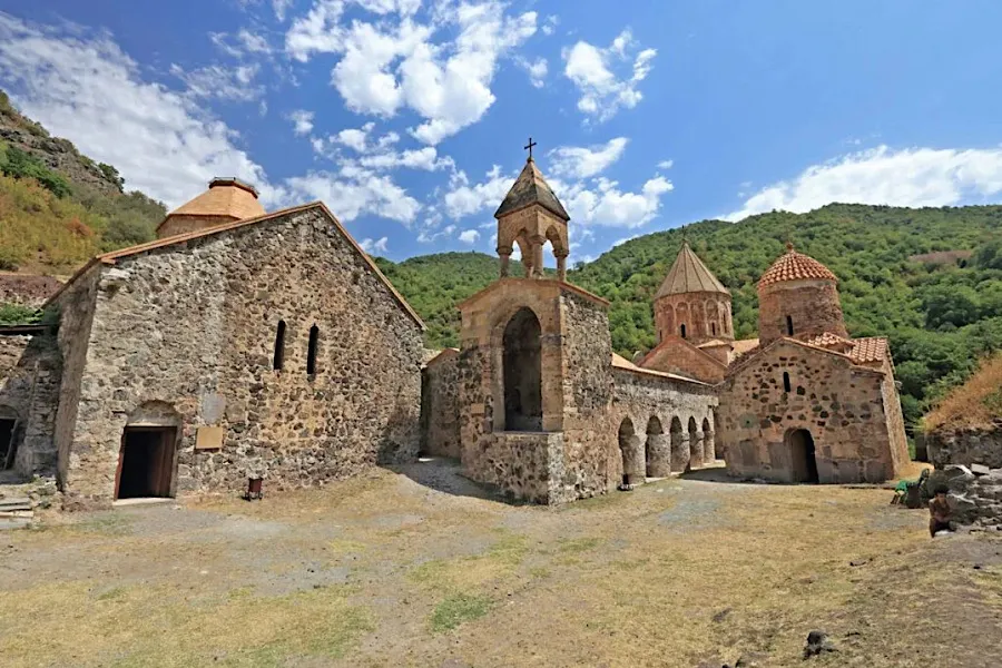 Ermənistanın “tarix əməliyyatı”na Alban-Udi icmasından SƏRT REAKSİYA