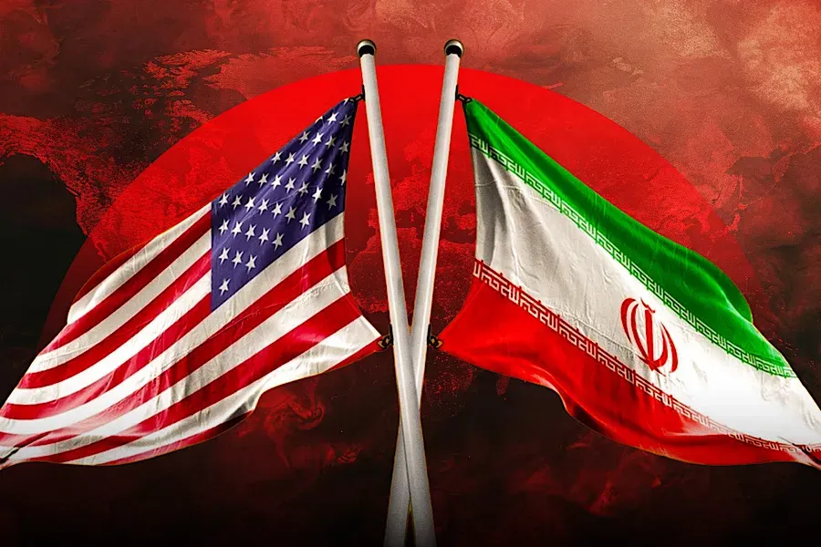 US-Iran war reaches all the way to the store checkout