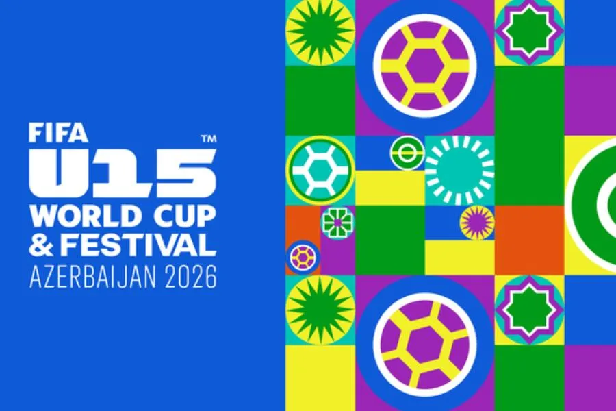 Dünyanı birləşdirən futbol! - U-15 Dünya Çempionatı Azərbaycanda keçiriləcək