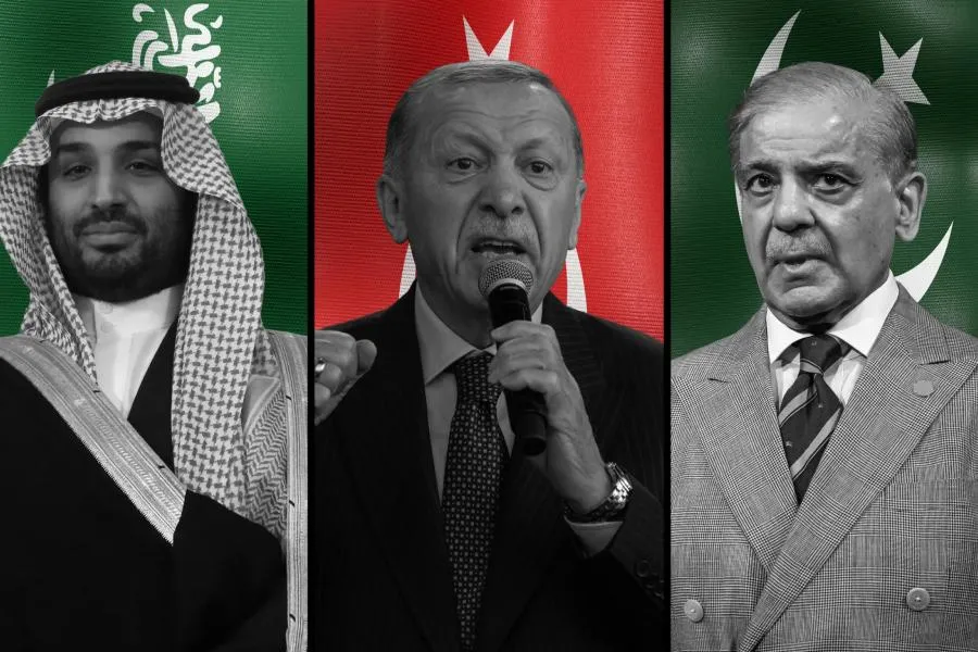 Məkkə Sazişinin vaxtı çatdı! Husilərin hücumları regionda yeni cəbhə açır?