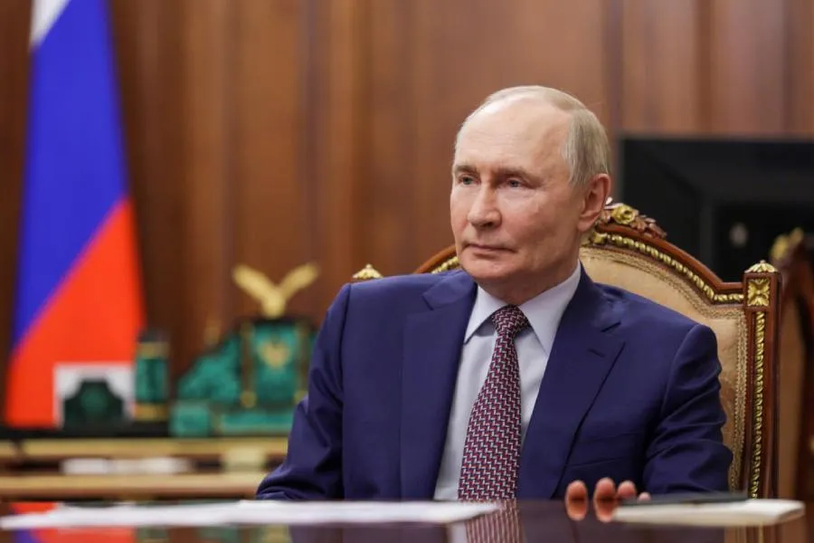 Putin Avropaya SON SÖZÜNÜ dedi: "Başqa yol yoxdur!"