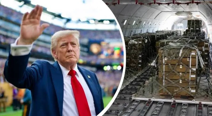 УДАР, который изменит ход войны: США подтвердили...