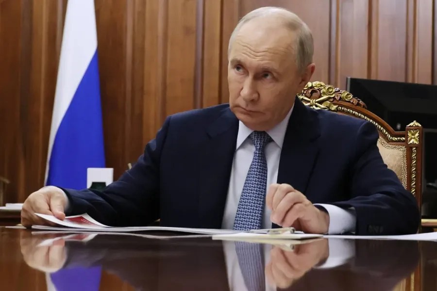 ABŞ qəzeti elə adlar açıqladı ki... – Putinin taxtına əsas namizədlər