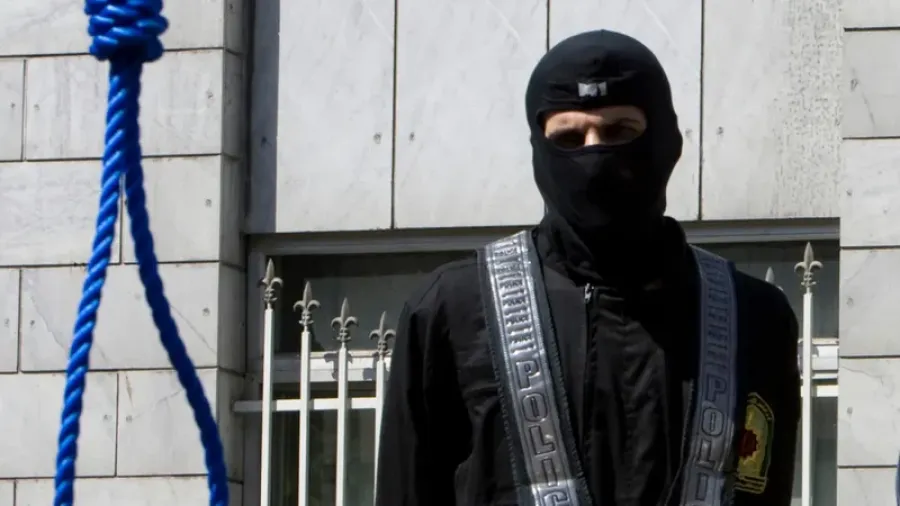 12 günlük müharibənin GİZLİ AGENTİ tutuldu, edam hökmü icra olundu