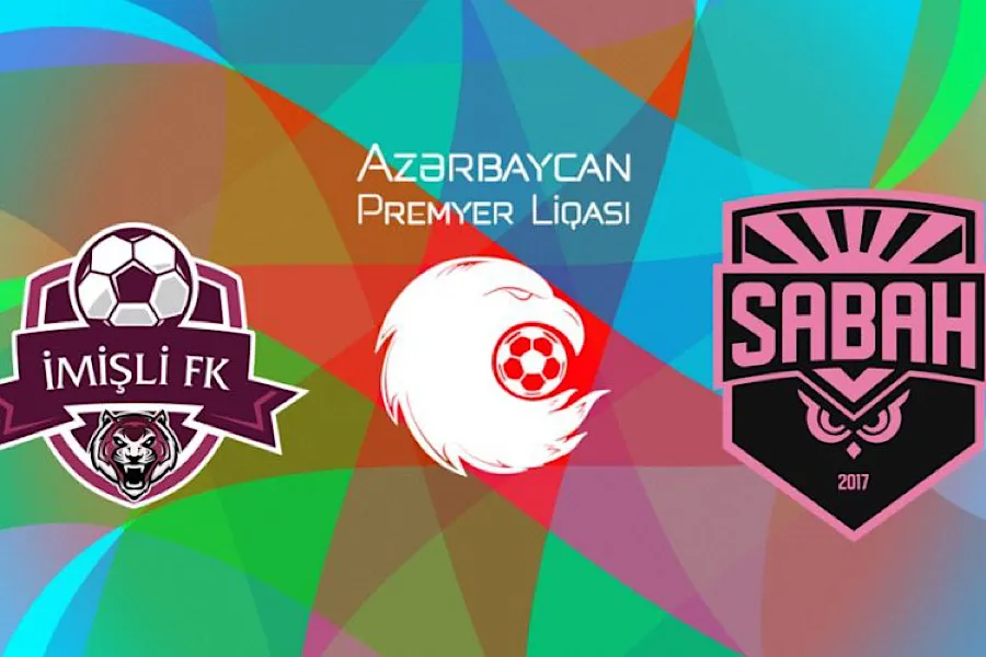 Premyer Liqa: “Sabah” “İmişli”ni məğlub etdi