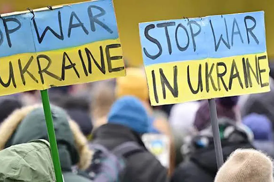 “Ukrayna 2022-ci ildə ən böyük səhvi etdi” - Fiko