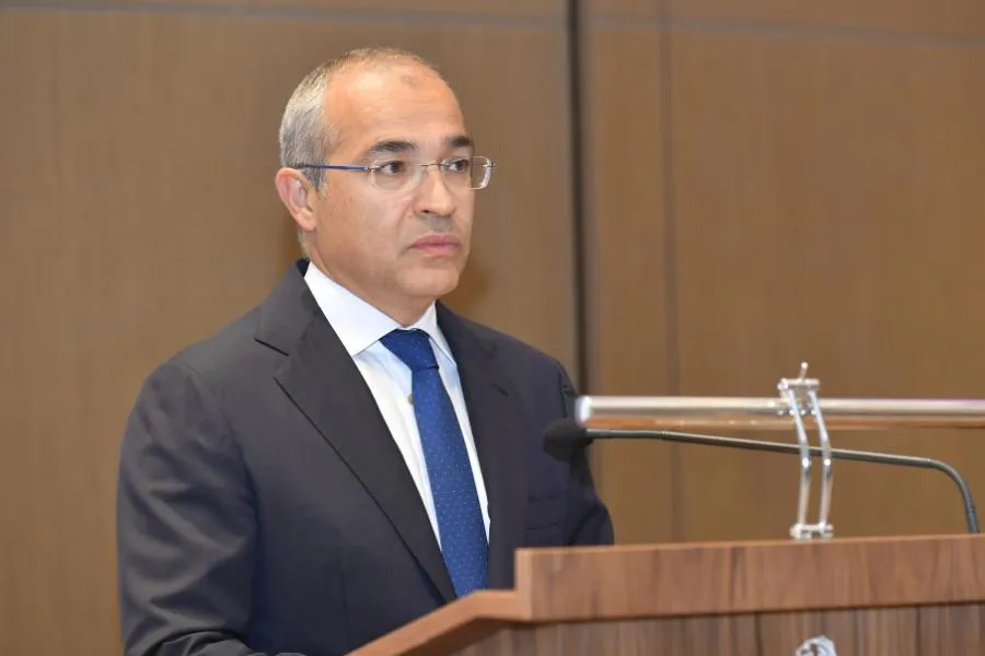 Mikayıl Cabbarov Azərbaycan xalqını təbrik etdi