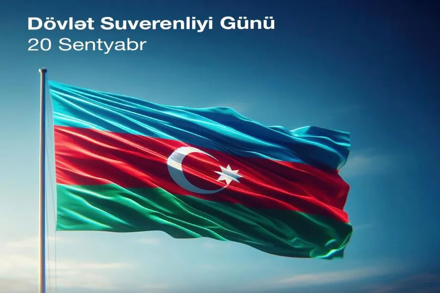 Türkiyənin Azərbaycandakı səfirliyi ölkəmizi təbrik etdi