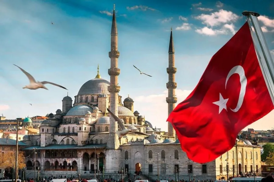 Türkiyə Ukrayna ilə bağlı danışıqları 2027-ci ilə qədər bərpa etməyi planlaşdırır