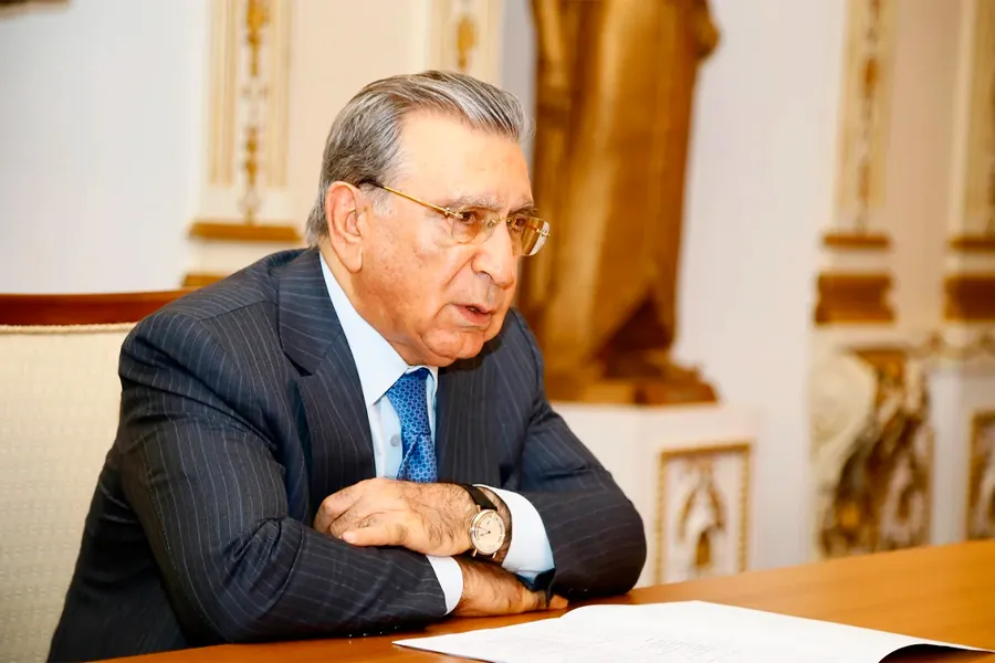 Bu gün Ramiz Mehdiyevin məhkəməsi başlayır